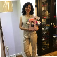 Micaela Osorio