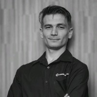Xander Vd Westhuizen
