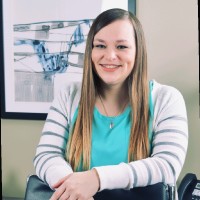 Allie Ferraro