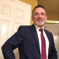 Mark Stevenson