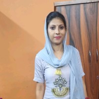 Bharti Sen