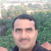 Satya Narayan Tiwari