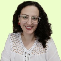 Fernanda Rech Rodrigues