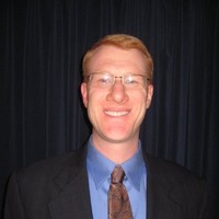 Ben Wilson