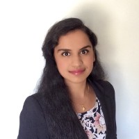 Shwetha Srinivasan, MBA