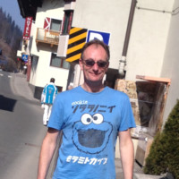 Andy Pool