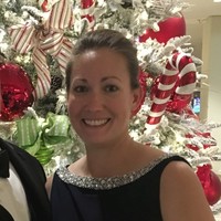 Cristine Jones, Mgsc