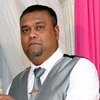 Vikesh Rampersad