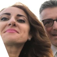Vale Cazzella Anto Ciciriello