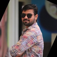 Kishan Adroja