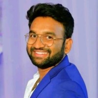 Bharath N