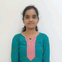 Nikhitha Nadiminti