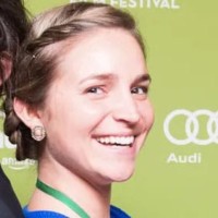 Anthea Tudman