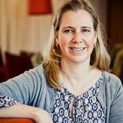 Anna Sandberg Nilsson