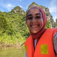 Mariam Fahmy