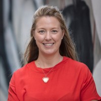 Marissa Johnston