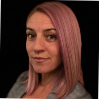 Anna Rasmussen, Mpa, Cams