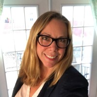 Liz Eisele Mclellan