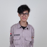 Harry Ramadhani Hakim