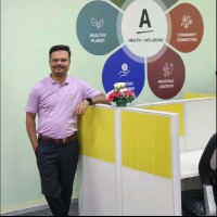 Prashant Pawar