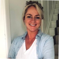 Joanne Mc Garrigle