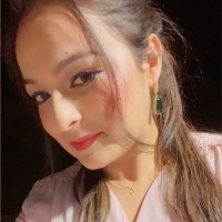 Ulma Rizvi