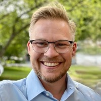 Marcus Bergendahl