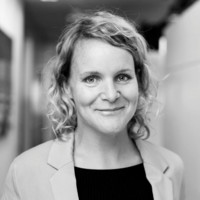 Martine Van Der Veen