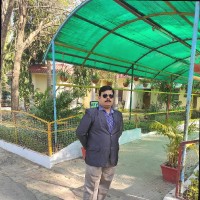 Arijit Bhaumik