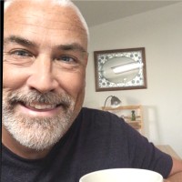 Michael Larson