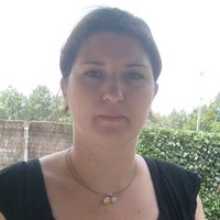 Coralie Goutard