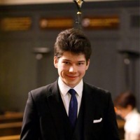 Christian Alexander Pitt