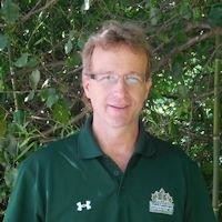 Mark Mellinger