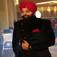 Amrinder Singh