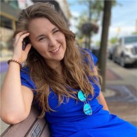 Kayla Eisenlord