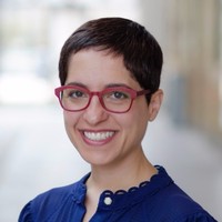 Tina McDivitt Rajabian