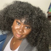 Ashley Mensah