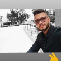 Josmar Pineda