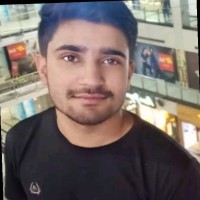 Ankit Jangra