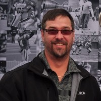 Kevin Buhlman