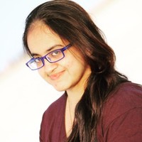 Tarnum Khatri