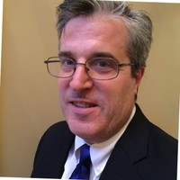 John R. Scott