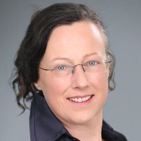 Agnes Bolte