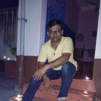 Swarup Ray