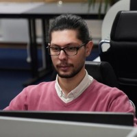 Mahdi Alavi