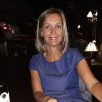 Sandrine Vazeille