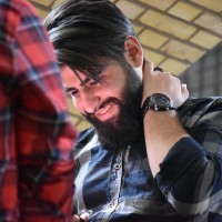 Parsa Tohidi