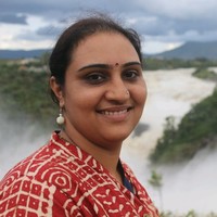 Anusha Rao