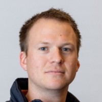 Matt Foggo