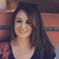 Amber Listenberger